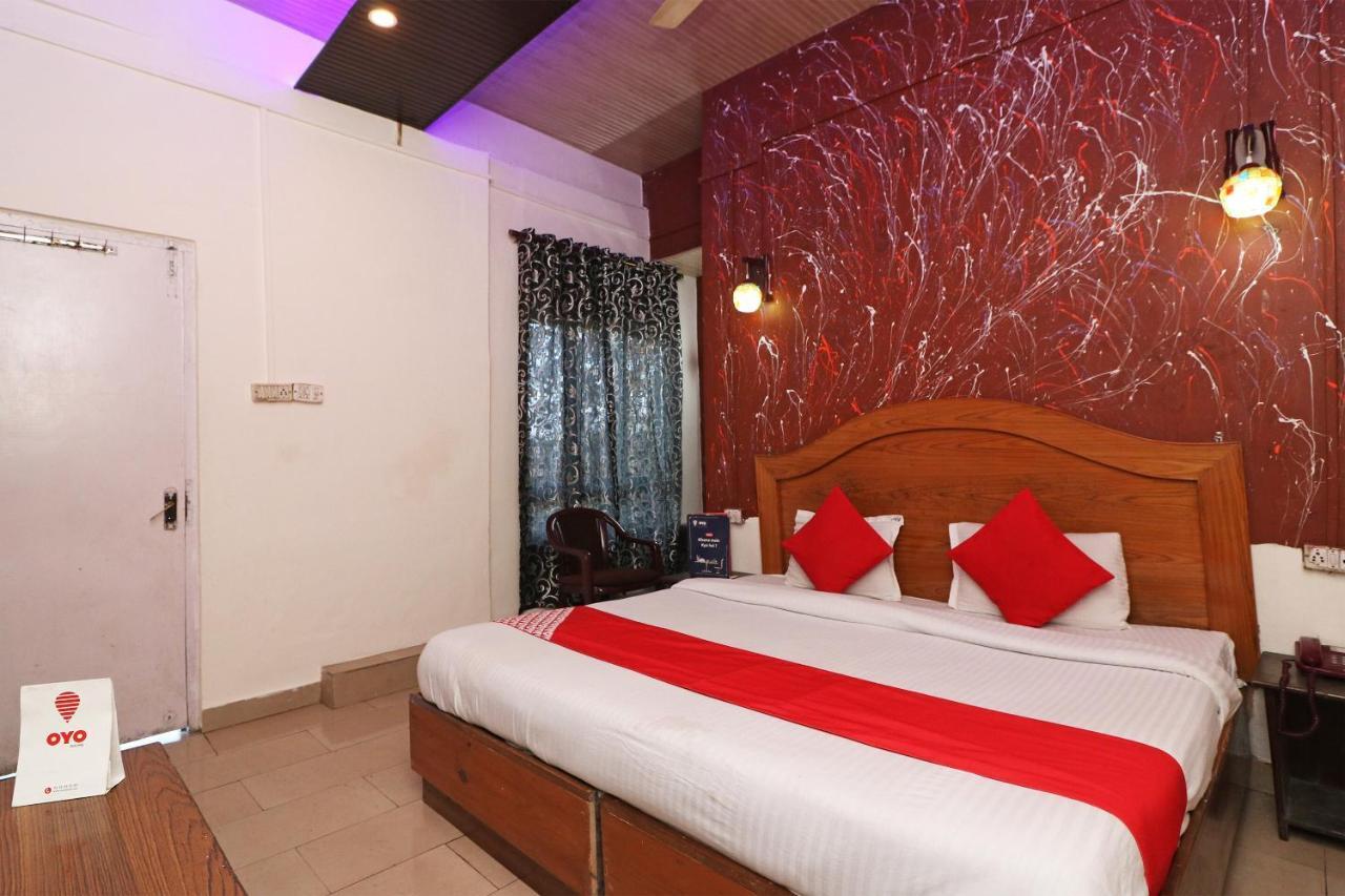 Oyo 49366 Break Water Resort Pulau Neil Luaran gambar