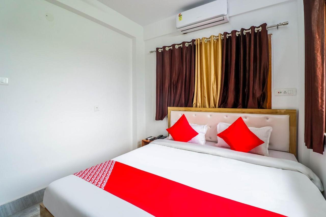 Oyo 49366 Break Water Resort Pulau Neil Luaran gambar